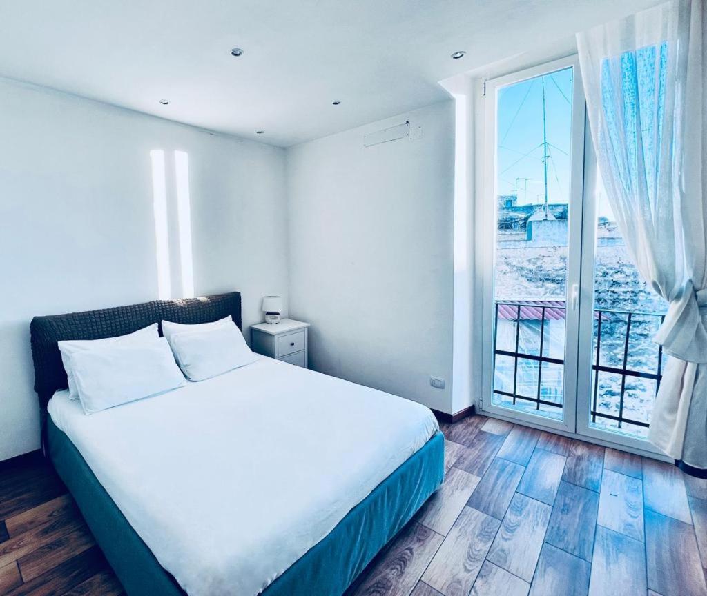 Apartament Macario In The Old Town Bari