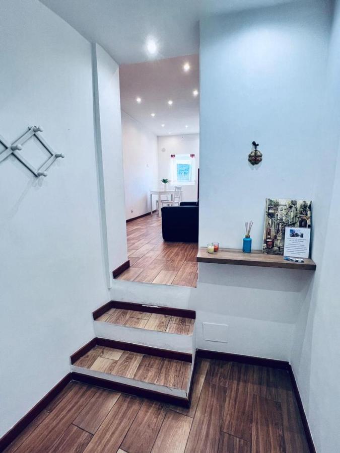 Apartament Macario In The Old Town