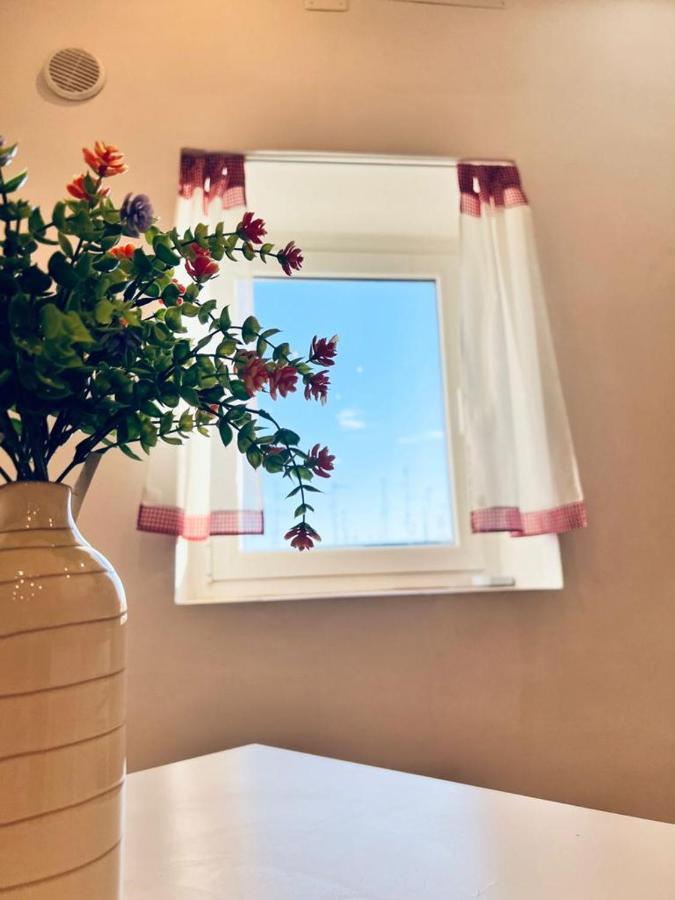 Apartament Macario In The Old Town Bari