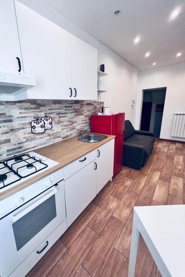 Apartament Macario In The Old Town *