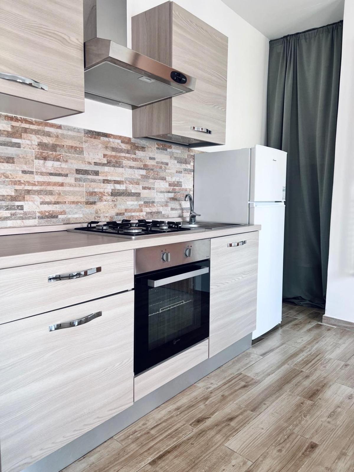 Apartament Macario In The Old Town *