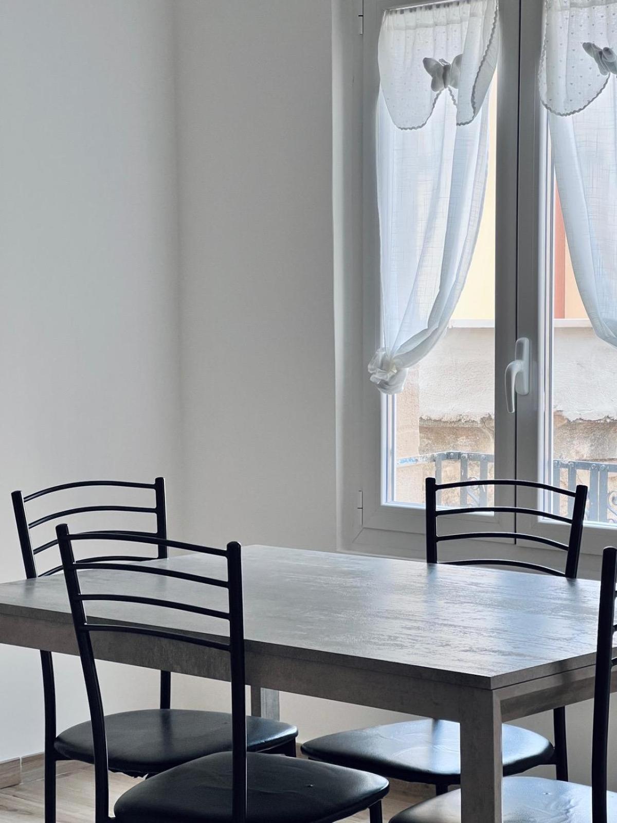 Appartement Macario In The Old Town Bari
