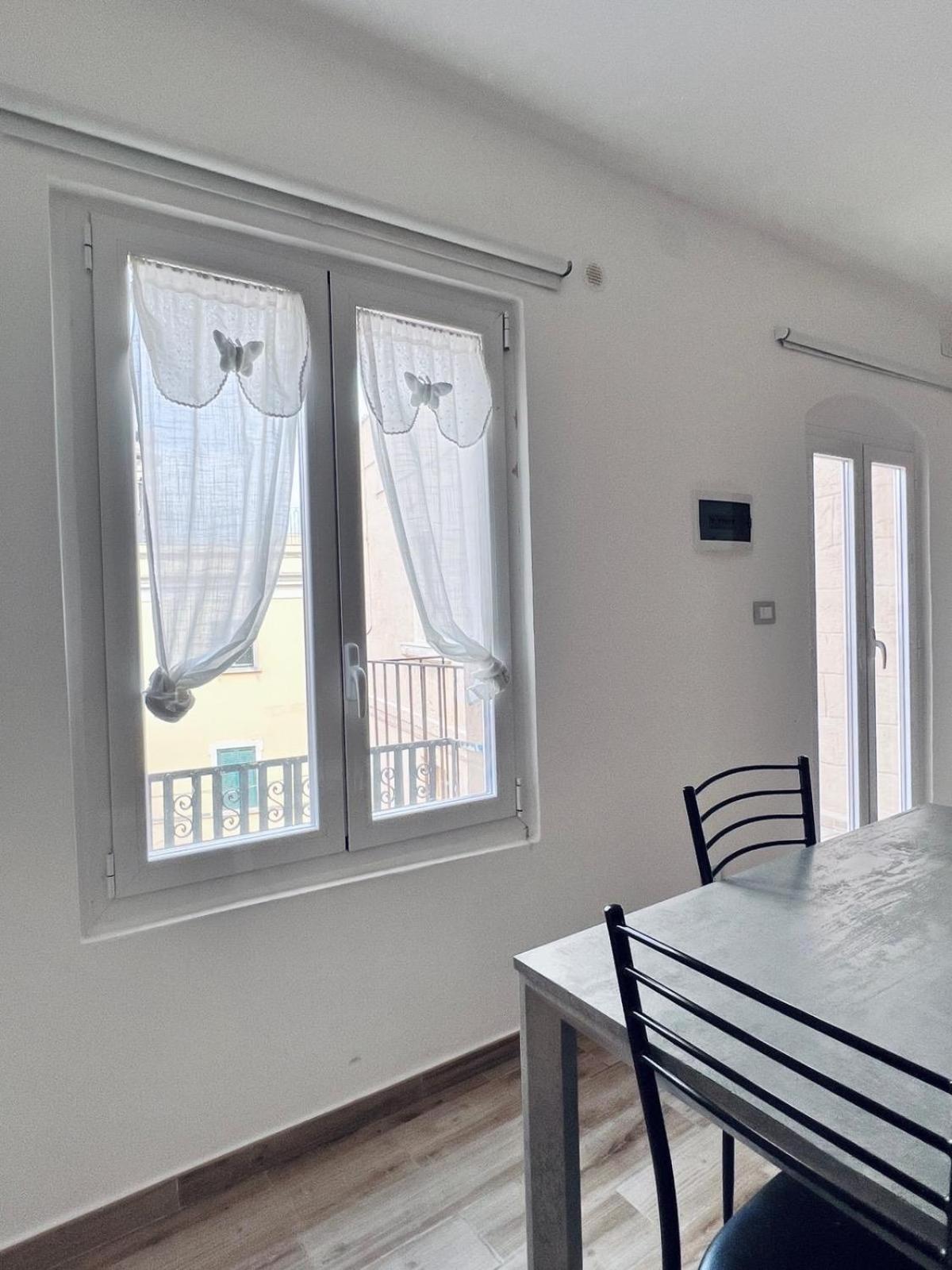Apartament Macario In The Old Town *