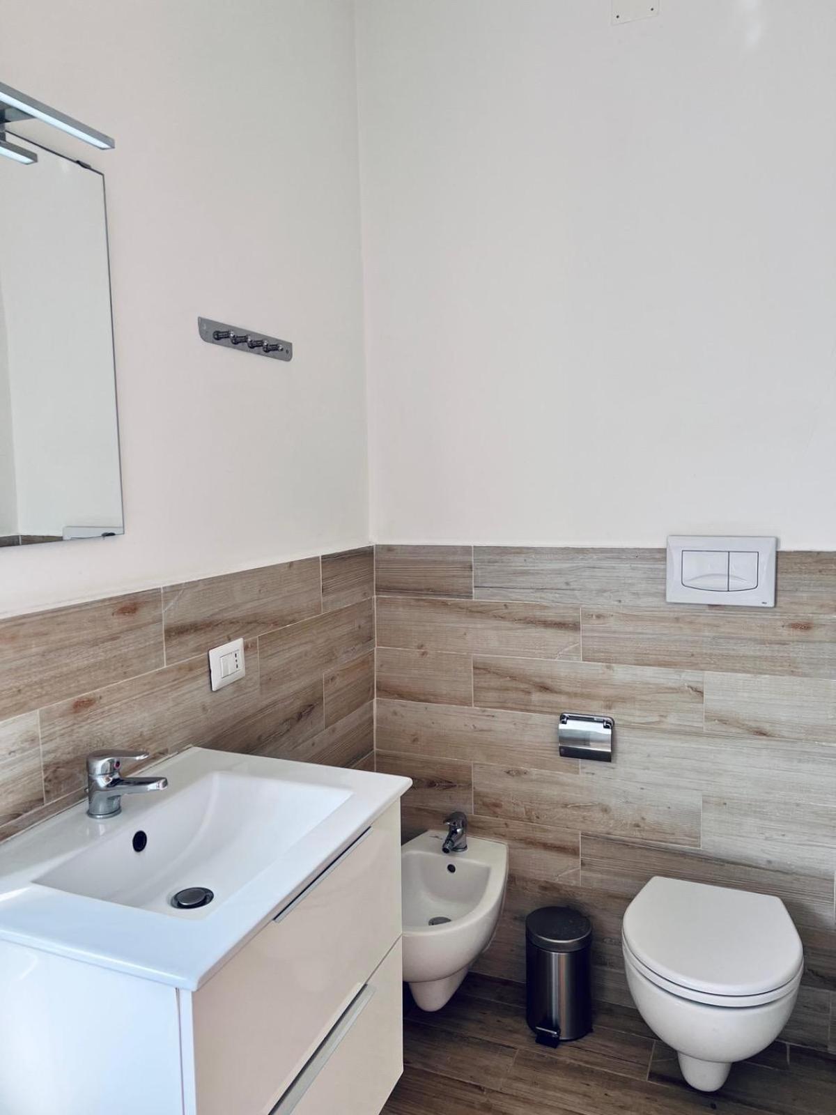 Macario In The Old Town Appartement Bari