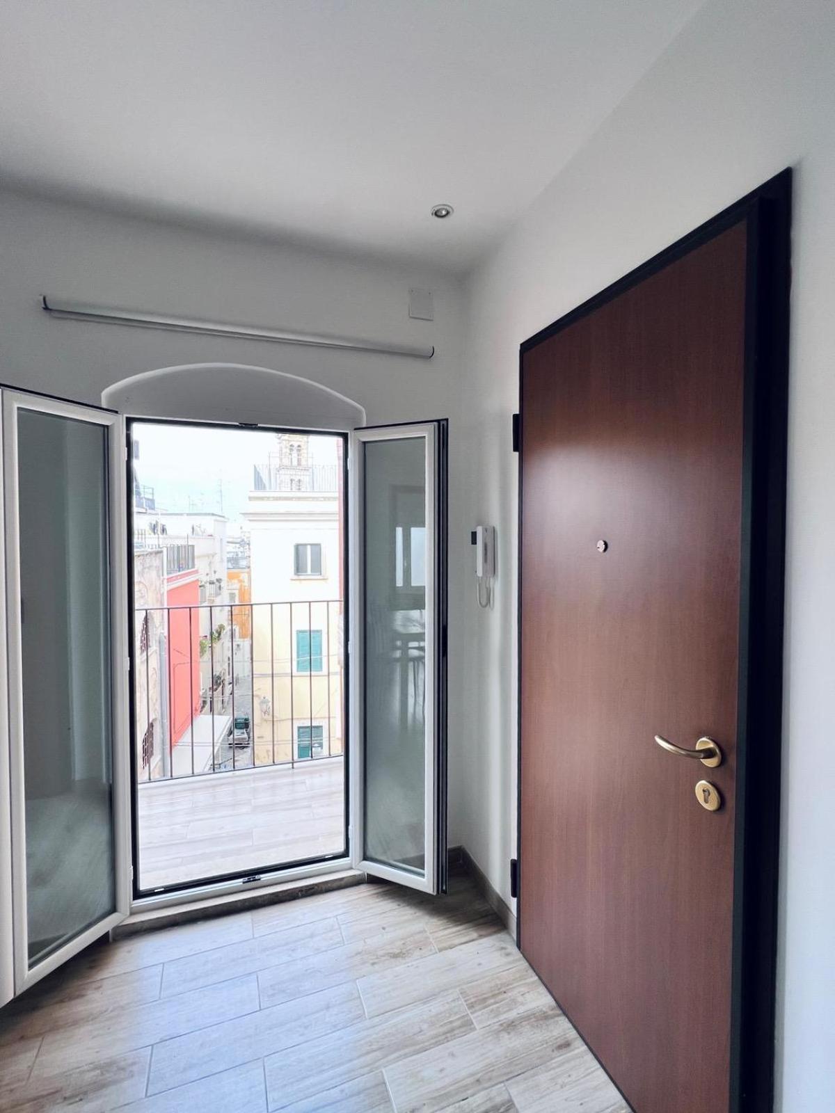 Macario In The Old Town Apartament