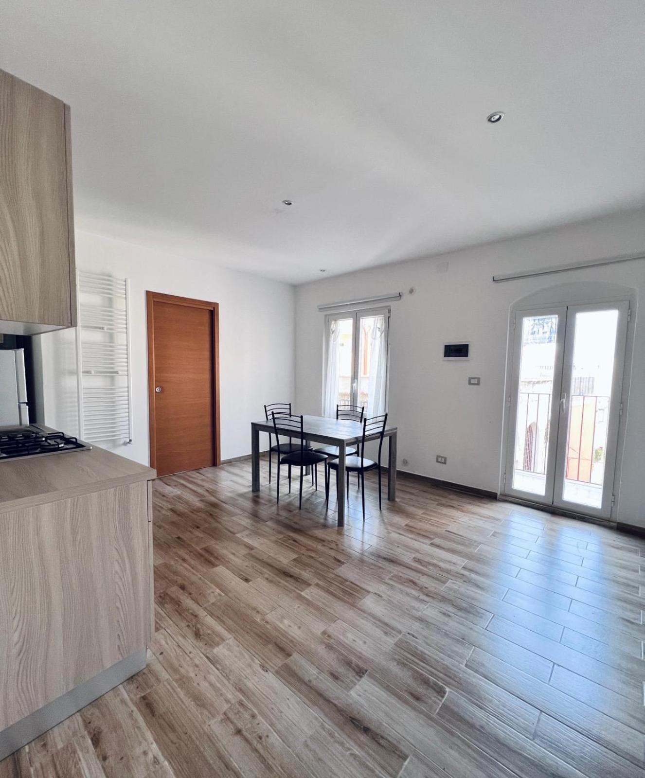 Apartament Macario In The Old Town *