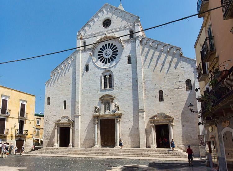 Apartament Macario In The Old Town