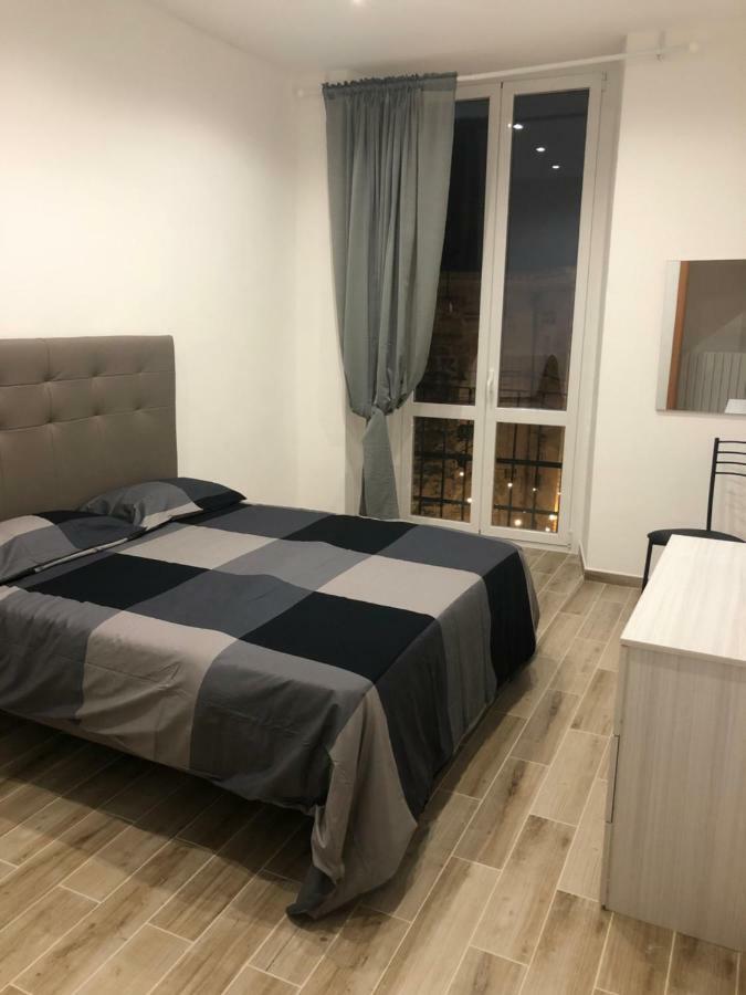 Macario In The Old Town Appartement *