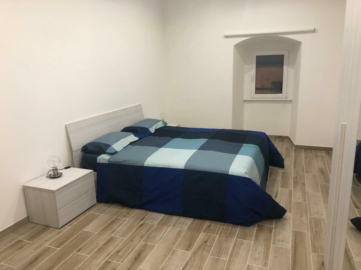 Macario In The Old Town Appartement *